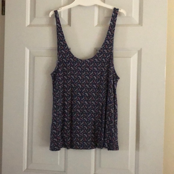 Super cute Aeropostale tank top - Picture 4 of 9
